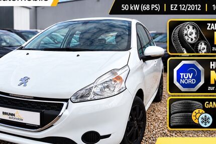 Peugeot 208 108.450 km 4.770 &euro; Nordstemmen 31171