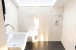 Kapitalanlage in Werl – Vermietete Dachgeschosswohnung mit Balkon - Etagenwohnung Werl | Angebot:26686813