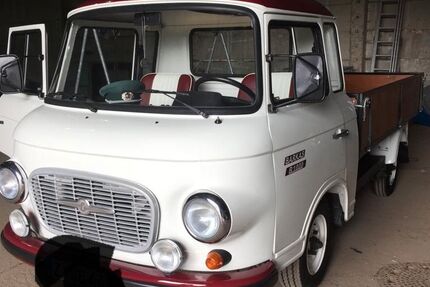 Wartburg Andere 61.232 km 16.999 &euro; Weidensdorf 08373