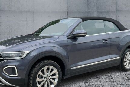 VW T-Roc 8.841 km 25.390 &euro; Hof 95030