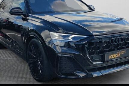 Audi Q8 17.931 km 84.990 &euro; Schwäbisch Hall 74523