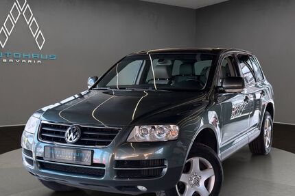 VW Touareg 229.400 km 6.490 &euro; Fürstenfeldbruck 82256