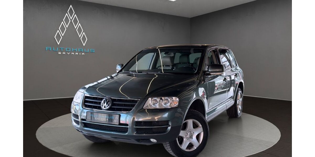 VW Touareg 229.400 km 6.490 &euro; Fürstenfeldbruck 82256