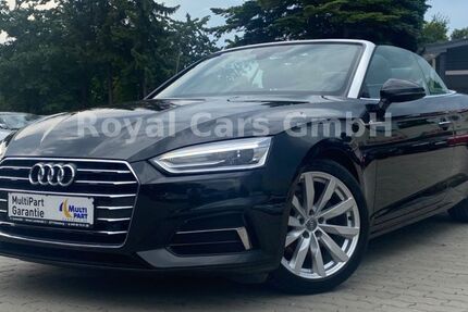 Audi A5 99.140 km 25.990 € Hamburg 22111