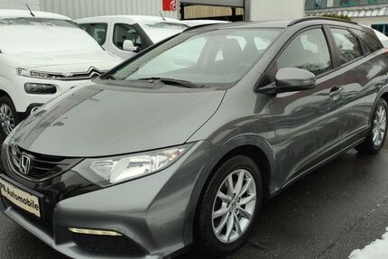 Honda Civic 103.800 km 11.999 &euro; Gelsenkirchen 45892