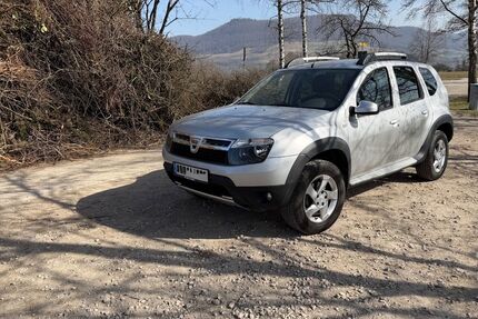 Dacia Duster 23.000 km 10.490 &euro; Kirchheim 73230