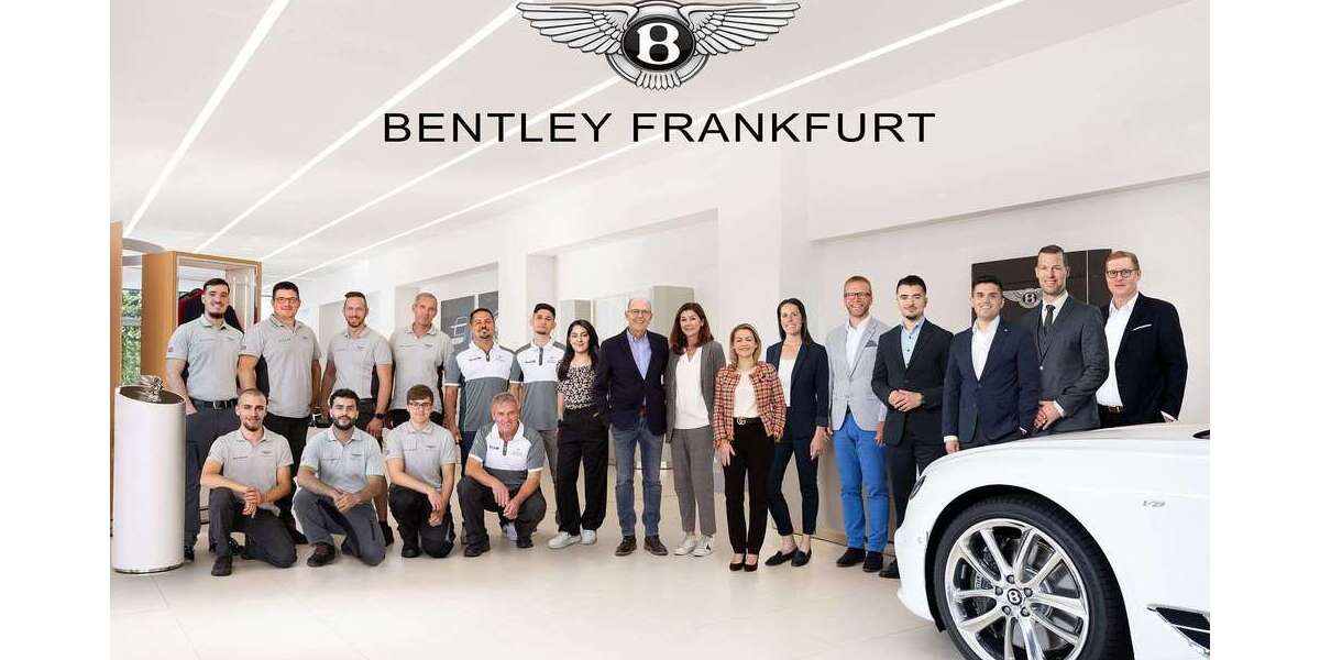 Bentley Flying Spur 3.500 km 269.900 &euro; Bad Homburg 61348