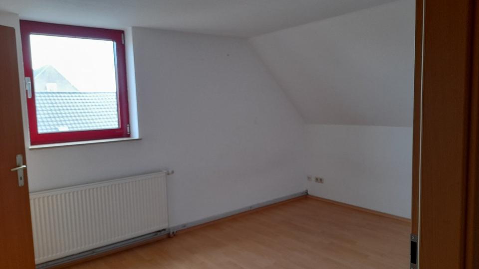 Maisonettenwohnung Bad Liebenwerda - 3 Zimmer, 68 m&sup2;, 660&euro; | Angebot:25713709