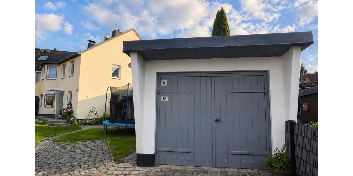 Reihenhaus Dresden Leuben - 5 Zimmer, 125 m&sup2;, 409.000&euro; | Angebot:26710070