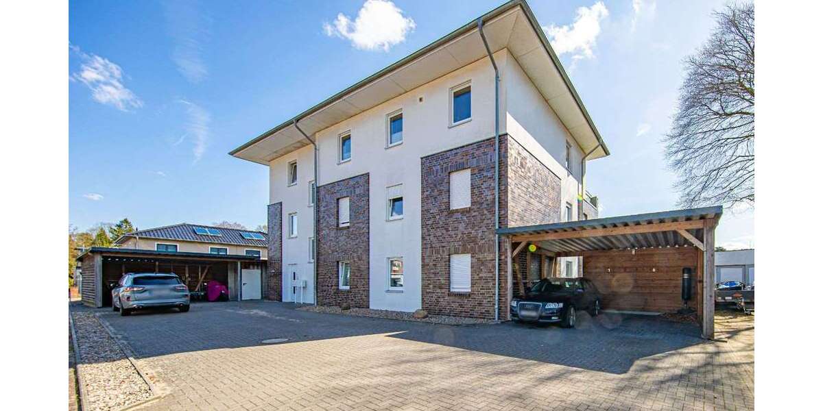 Einfamilienhaus Westerrönfeld - 19 Zimmer, 507 m&sup2;, 1.680.000&euro; | Angebot:26387353