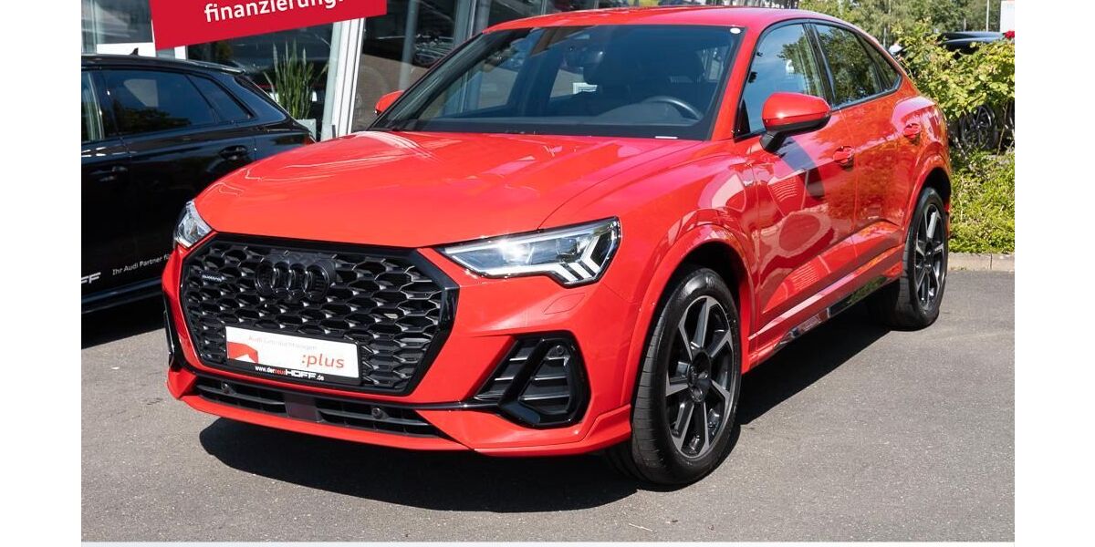 Audi Q3 41.408 km 34.775 &euro; Sankt Augustin-Menden 53757