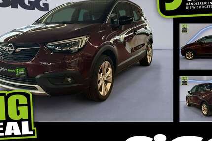Opel Crossland 31.750 km 12.980 &euro; Augsburg 86167
