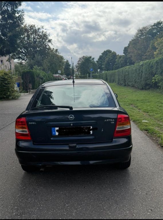 Astra