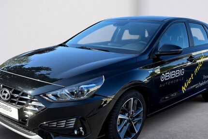 Hyundai i30 24.683 km 19.490 € Vellmar 34246