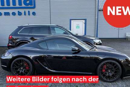 Porsche Cayman 239.000 km 20.990 &euro; Nümbrecht-Niederbröl 51588