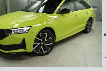 Skoda Octavia 3.054 km 30.790 &euro; Neureichenau 94089