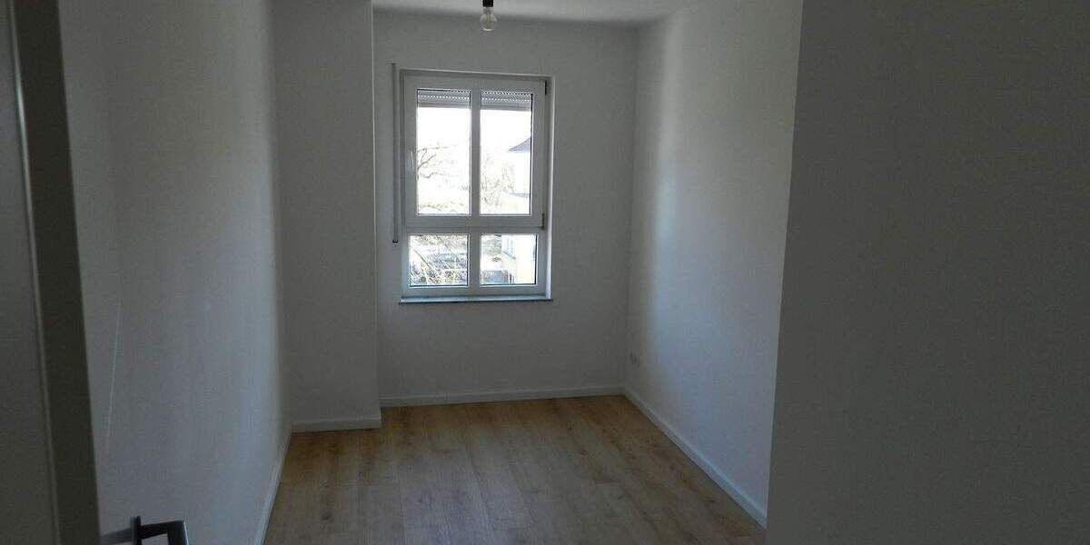 Etagenwohnung Bernau bei Berlin Bernau - 3 Zimmer, 62 m&sup2;, 279.450&euro; | Angebot:25778582