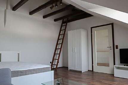 Wohnung Ludwigshafen Mundenheim - 1 Zimmer, 31 m&sup2;, 119.000&euro; | Angebot:25257892