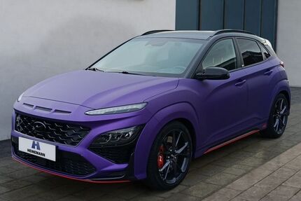 Hyundai KONA 44.628 km 28.790 € Goslar 38644