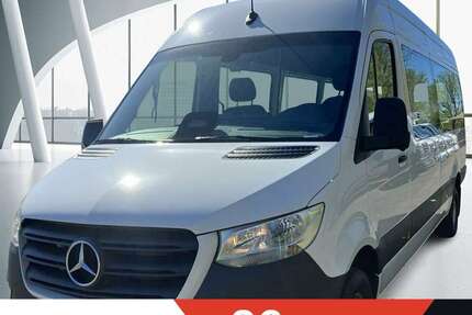 Mercedes-Benz Sprinter 1.150 km 45.400 &euro; Magdeburg 39130