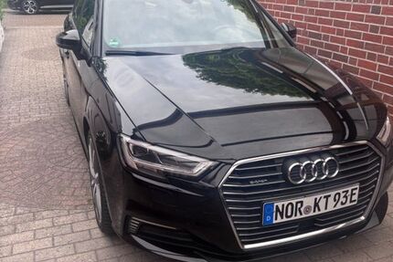 Audi A3 56.000 km 19.700 &euro; Norden 26506