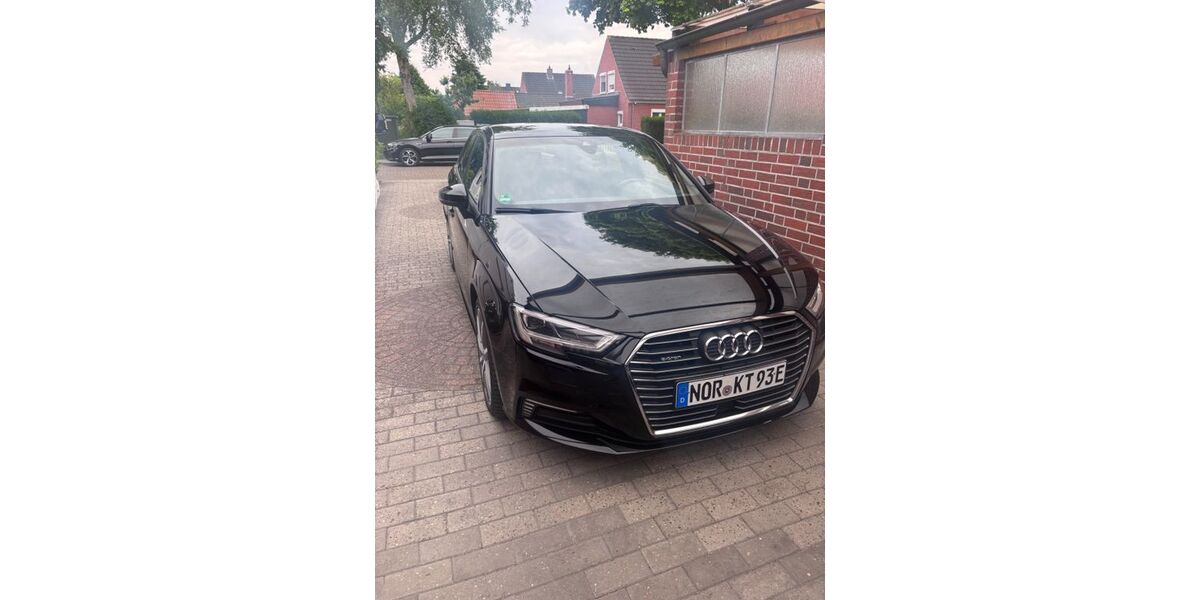 Audi A3 56.000 km 21.300 &euro; Norden 26506