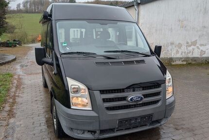 Ford Transit 129.200 km 6.199 &euro; Balve 58802