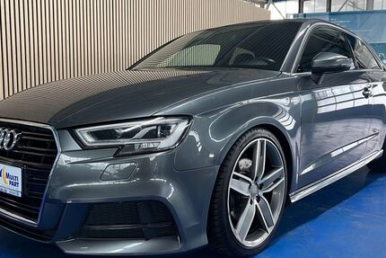Audi A3 146.000 km 18.000 € Beckingen 66701