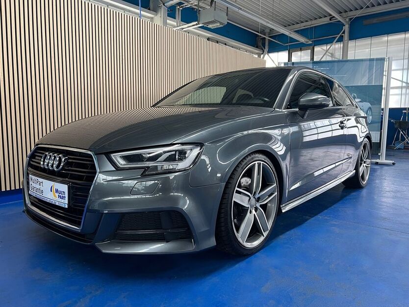Audi A3 146.000 km 18.000 € Beckingen 66701