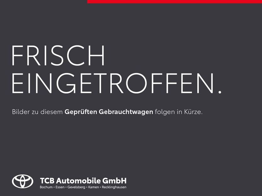 Toyota C-HR 15.000 km 29.869 € Recklinghausen 45659