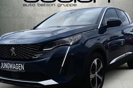 Peugeot 3008 25.900 km 23.480 &euro; Göppingen 73037