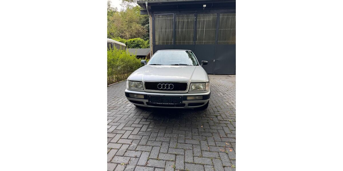 Audi 80 80.000 km 8.990 &euro; Wiesbaden 65191