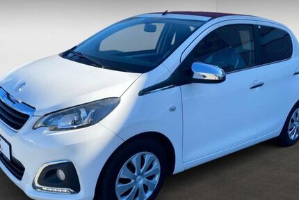 Peugeot 108 98.000 km 7.990 &euro; Eschborn 65760