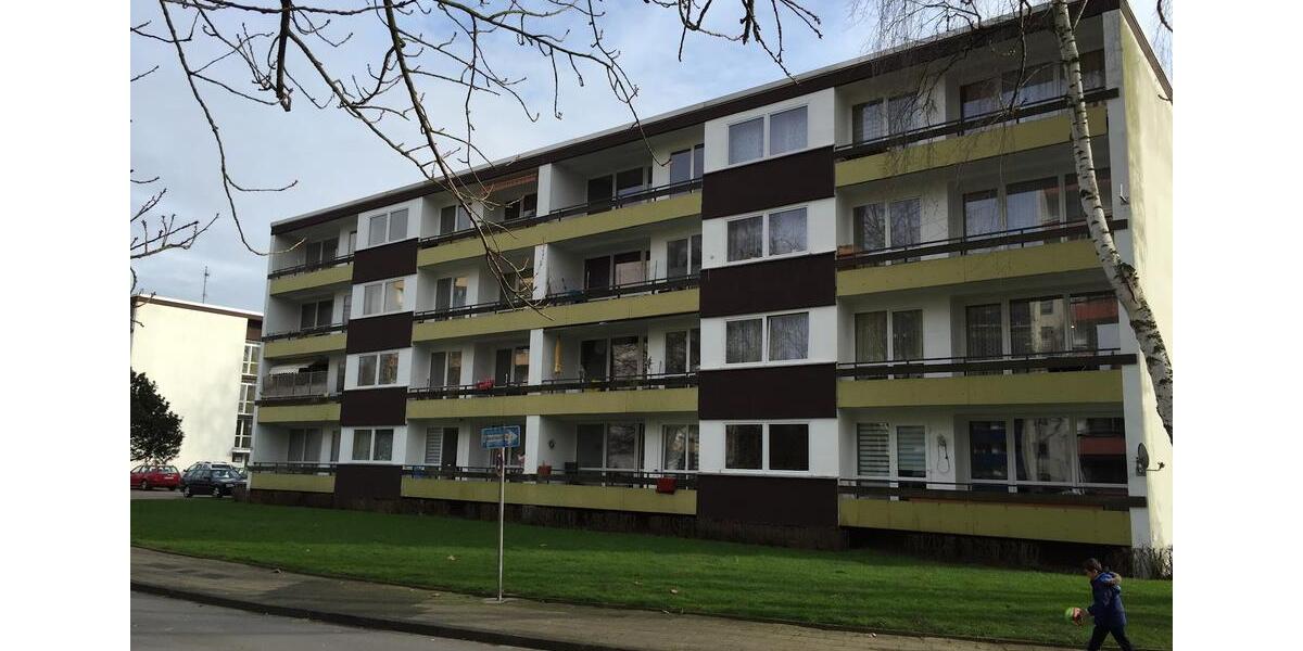 Etagenwohnung Eschweiler - 2 Zimmer, 59 m&sup2;, 400&euro; | Angebot:26083142