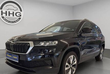 Skoda Karoq 18.212 km 30.590 &euro; Schenefeld 25560