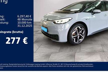 VW ID.3 29.740 km 30.870 € Borna 04552