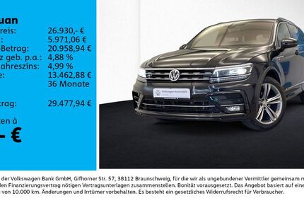 VW Tiguan 94.480 km 25.470 &euro; Leipzig 04277