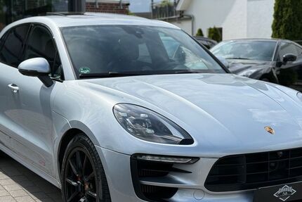 Porsche Macan 136.800 km 34.500 &euro; Isernhagen 30916