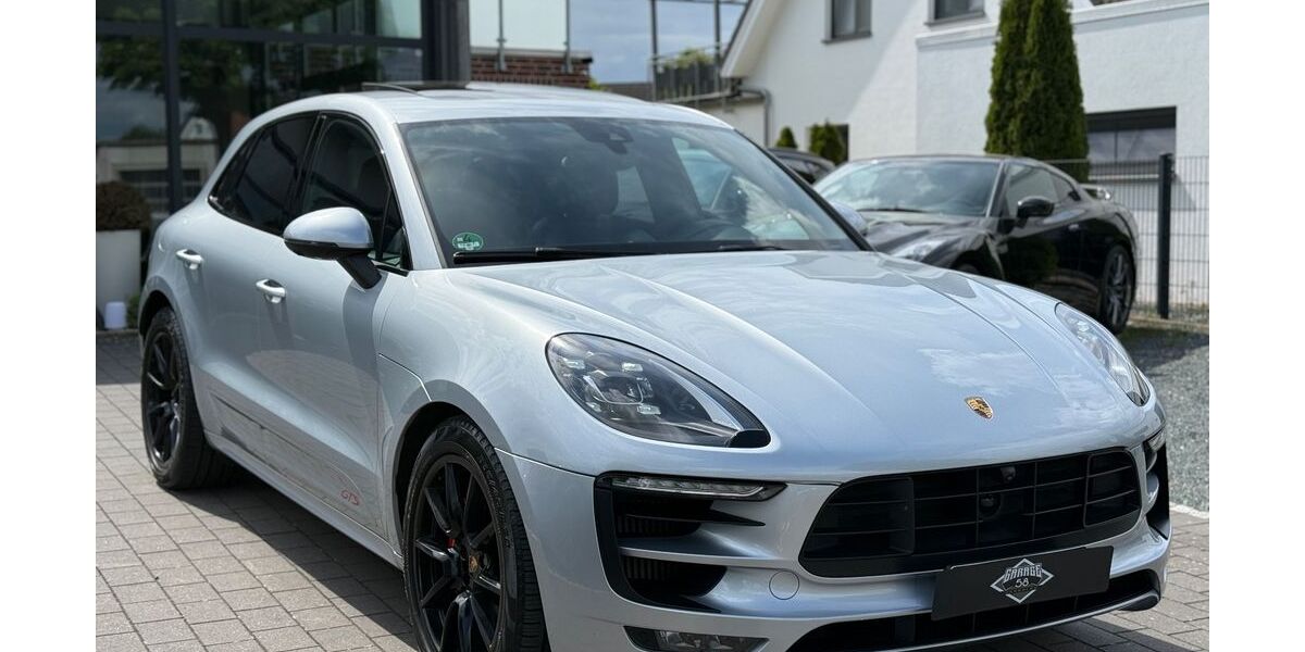 Porsche Macan 136.800 km 34.500 &euro; Isernhagen 30916