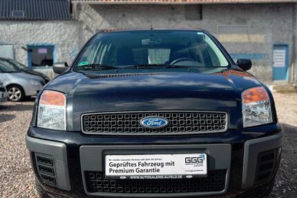 Ford Fusion 202.450 km 2.400 &euro; Salzhemmendorf 31020