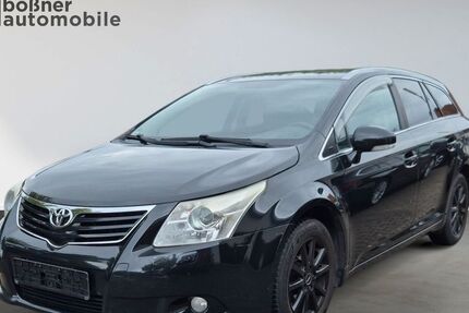 Toyota Avensis 249.050 km 4.990 € Meitingen 86405
