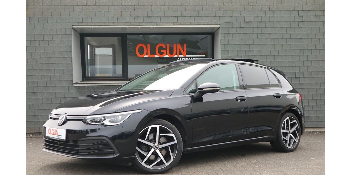 VW Golf 73.737 km 21.490 &euro; Neuss 41469