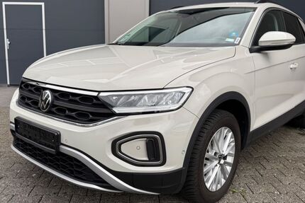 VW T-Roc 44.000 km 19.590 &euro; Hamm 59073