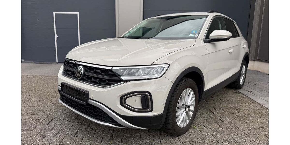 VW T-Roc 44.000 km 19.590 &euro; Hamm 59073