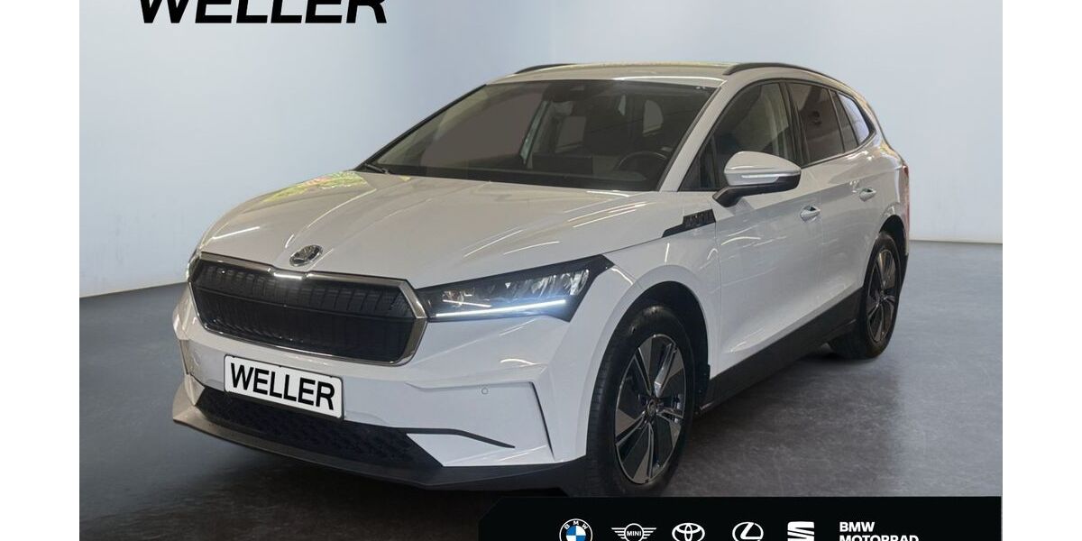 Skoda Enyaq 22.679 km 26.980 &euro; Bremen 28205