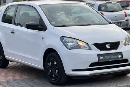 Seat Mii 133.256 km 4.490 &euro; Rellingen 25462