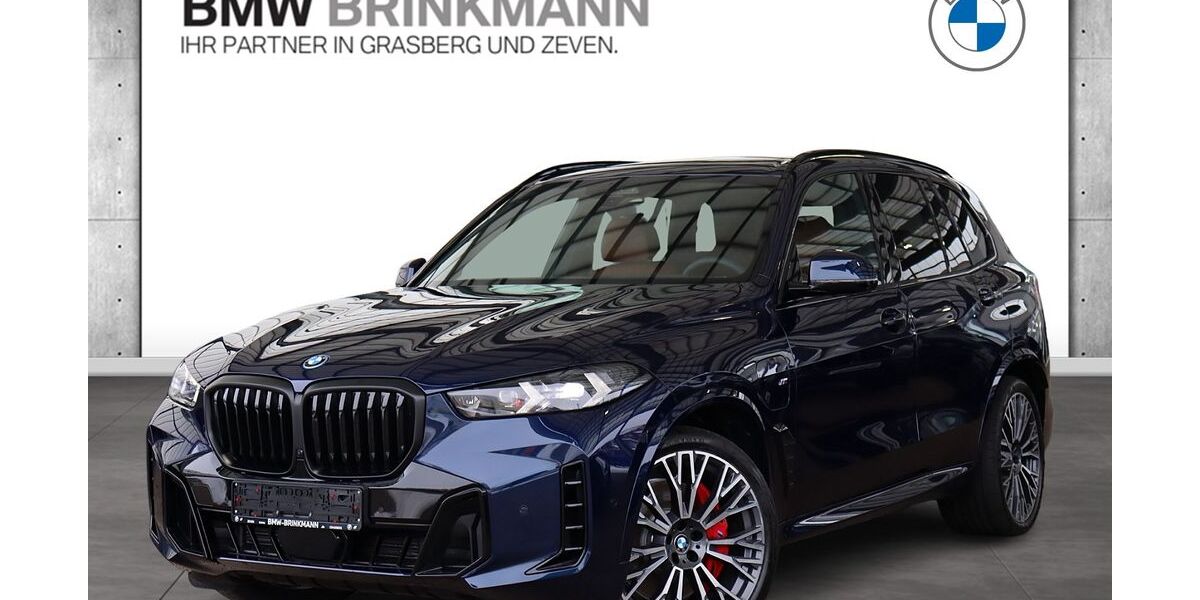 BMW X5 3.680 km 108.990 &euro; Zeven 27404