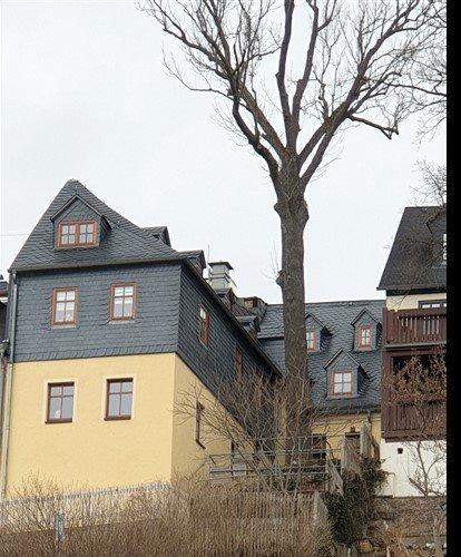 Mehrfamilienhaus, Wohnhaus Schwarzenberg/Erzgebirge Erzgebirge - 350.000&euro; | Angebot:27413943
