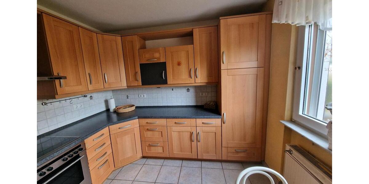Reihenhaus Vellmar - 4 Zimmer, 100 m&sup2;, 180.000&euro; | Angebot:25823897