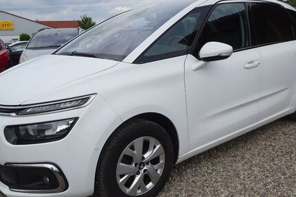 Citroen C4 Picasso 200.800 km 5.950 &euro; Dresden 01219